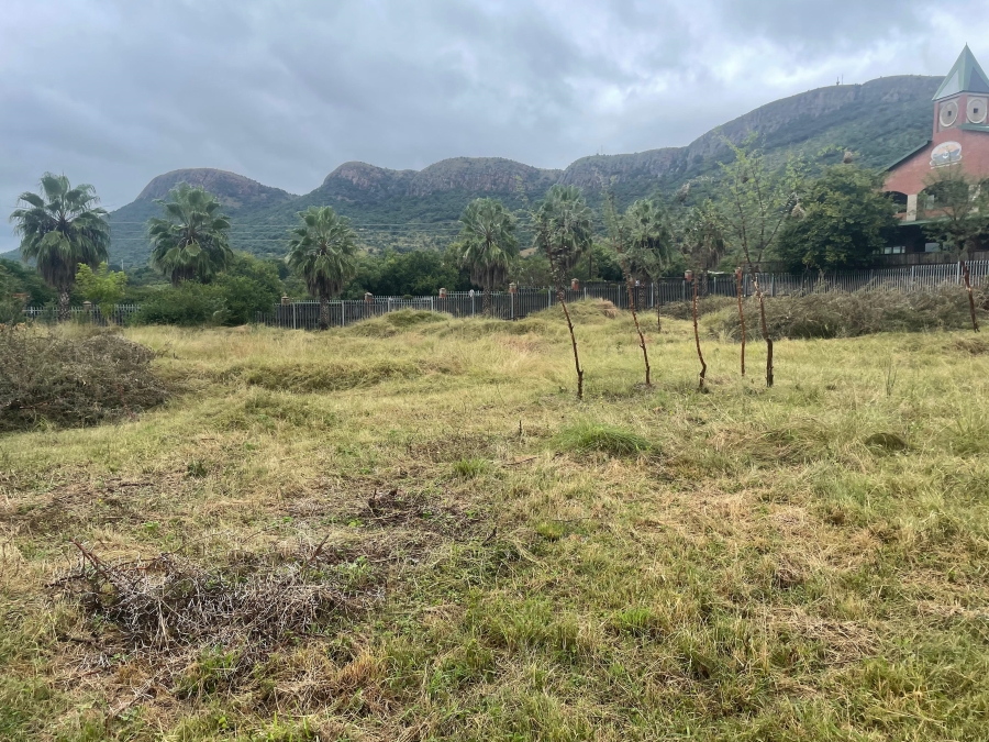 0 Bedroom Property for Sale in Melodie North West